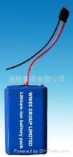无线可视门铃电池 - Door batteries - WWEE (中国 生产商) - 电池、蓄电池、充电器 - 电子、电力 产品 「自助贸易」