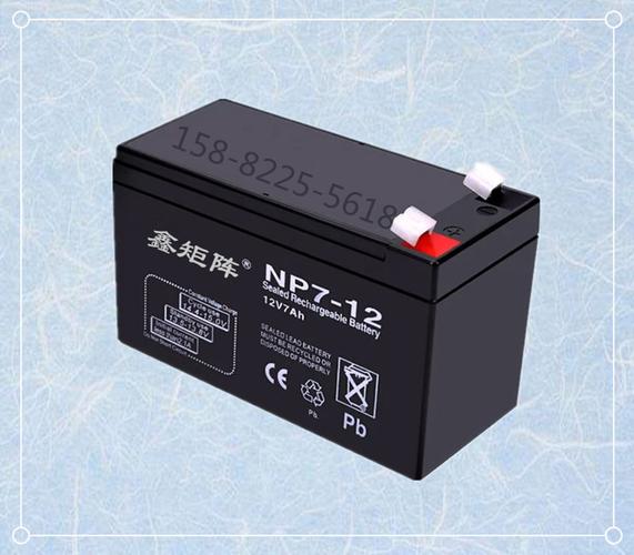 首页 产品展示 免维护蓄电池 >鑫矩阵蓄电池12v7ah 规格: *产品型号